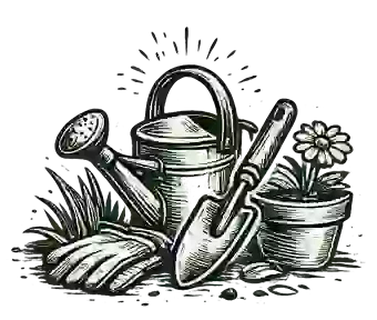 Pannes jardin et outillage : tondeuse, taille-haie, tronçonneuse