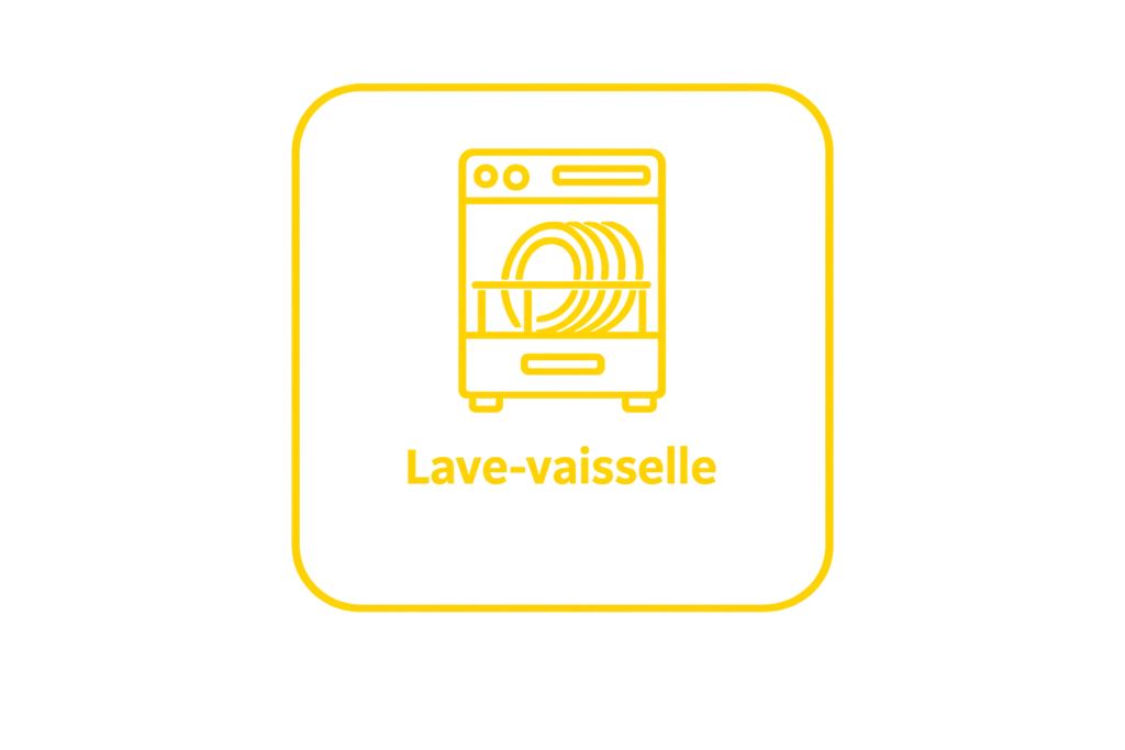 Lave-vaisselle panne de lave-vaisselle – dépannage et réparation à domicile