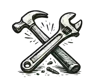 Problèmes maison et bricolage : solutions et diagnostics