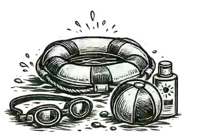 Pannes piscine et spa : pompe, filtration, chauffage