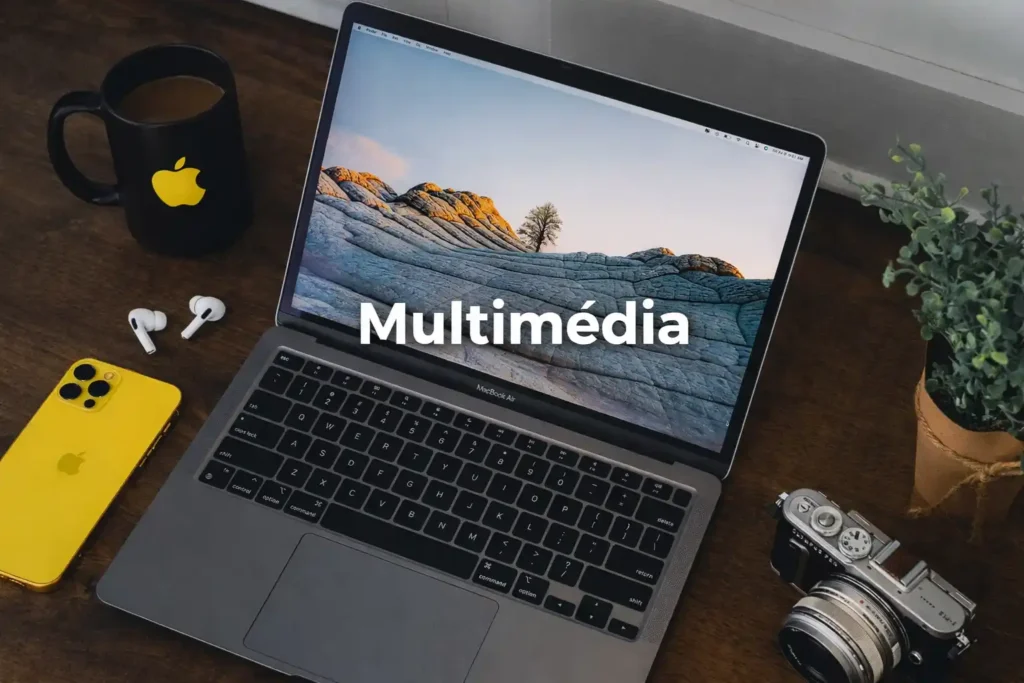 Multimédia : problèmes et réparations sur PC et smartphone Réparer une panne liée à un ordinateur portable ou un smartphone